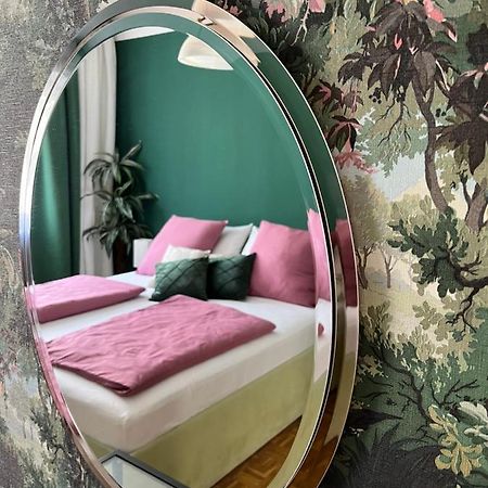 Apartment Vienna Niko Екстериор снимка