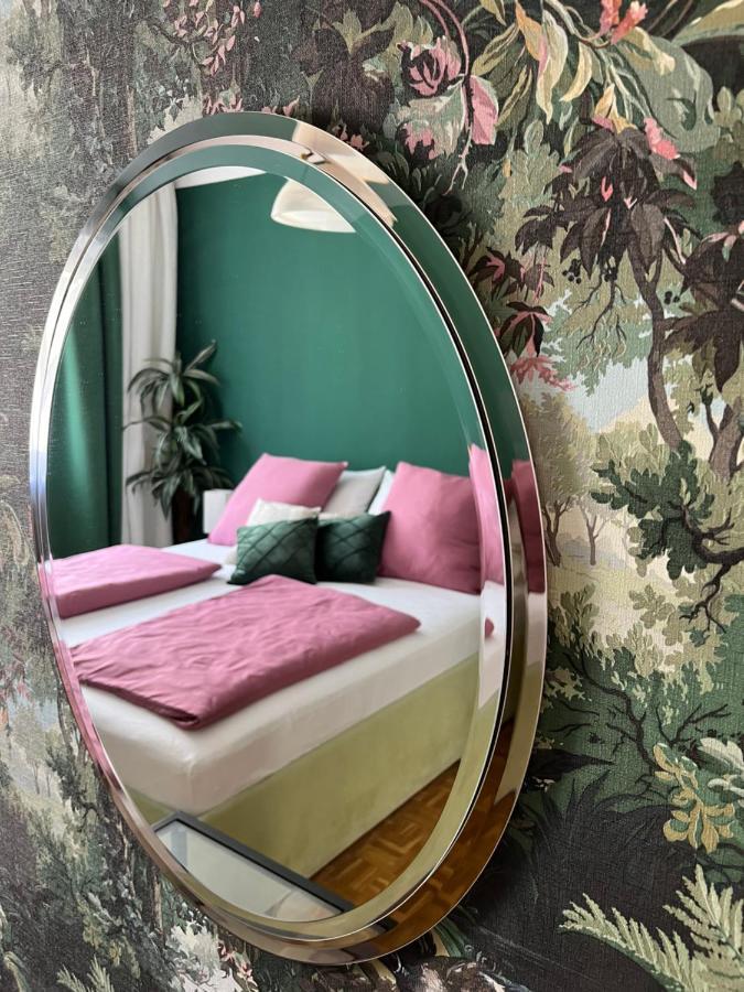 Apartment Vienna Niko Екстериор снимка