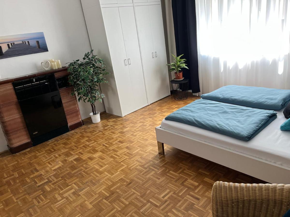 Apartment Vienna Niko Екстериор снимка