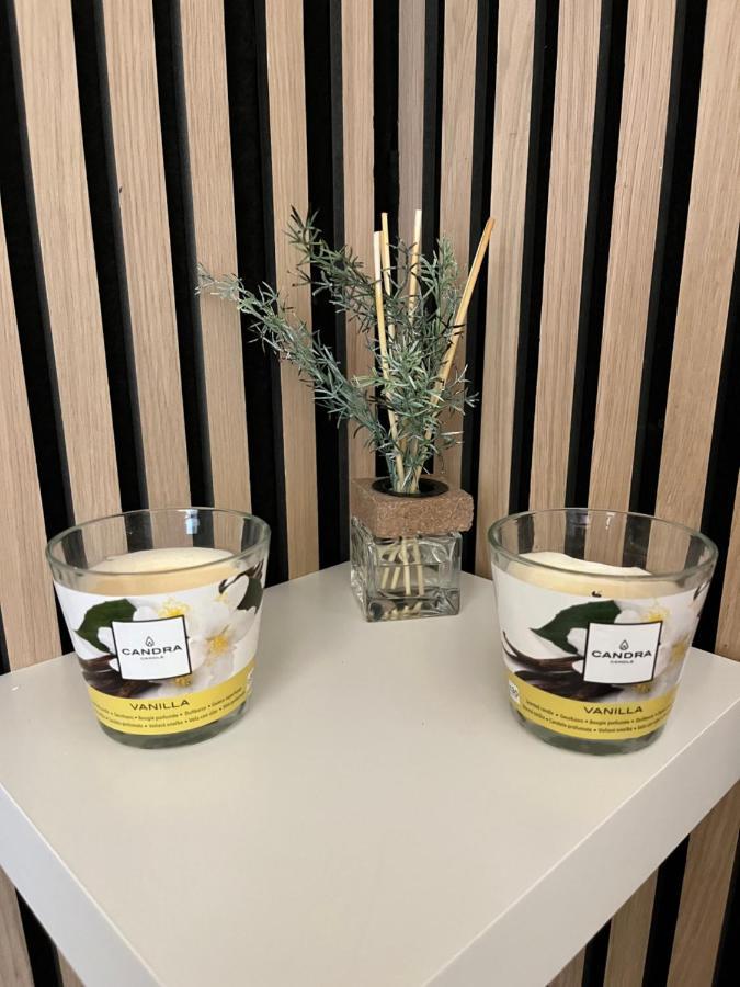 Apartment Vienna Niko Екстериор снимка