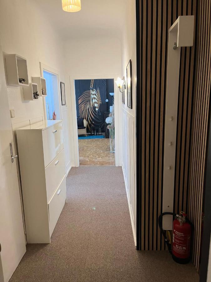 Apartment Vienna Niko Екстериор снимка