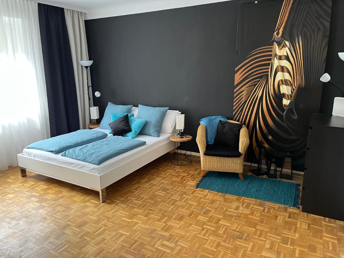 Apartment Vienna Niko Екстериор снимка