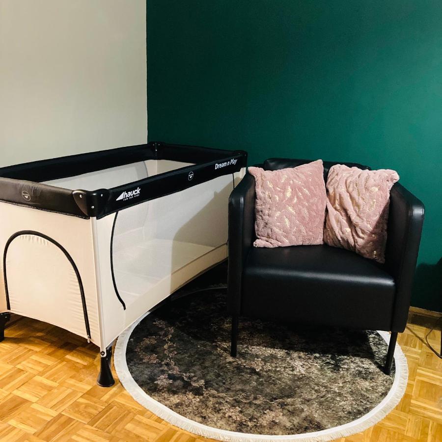 Apartment Vienna Niko Екстериор снимка