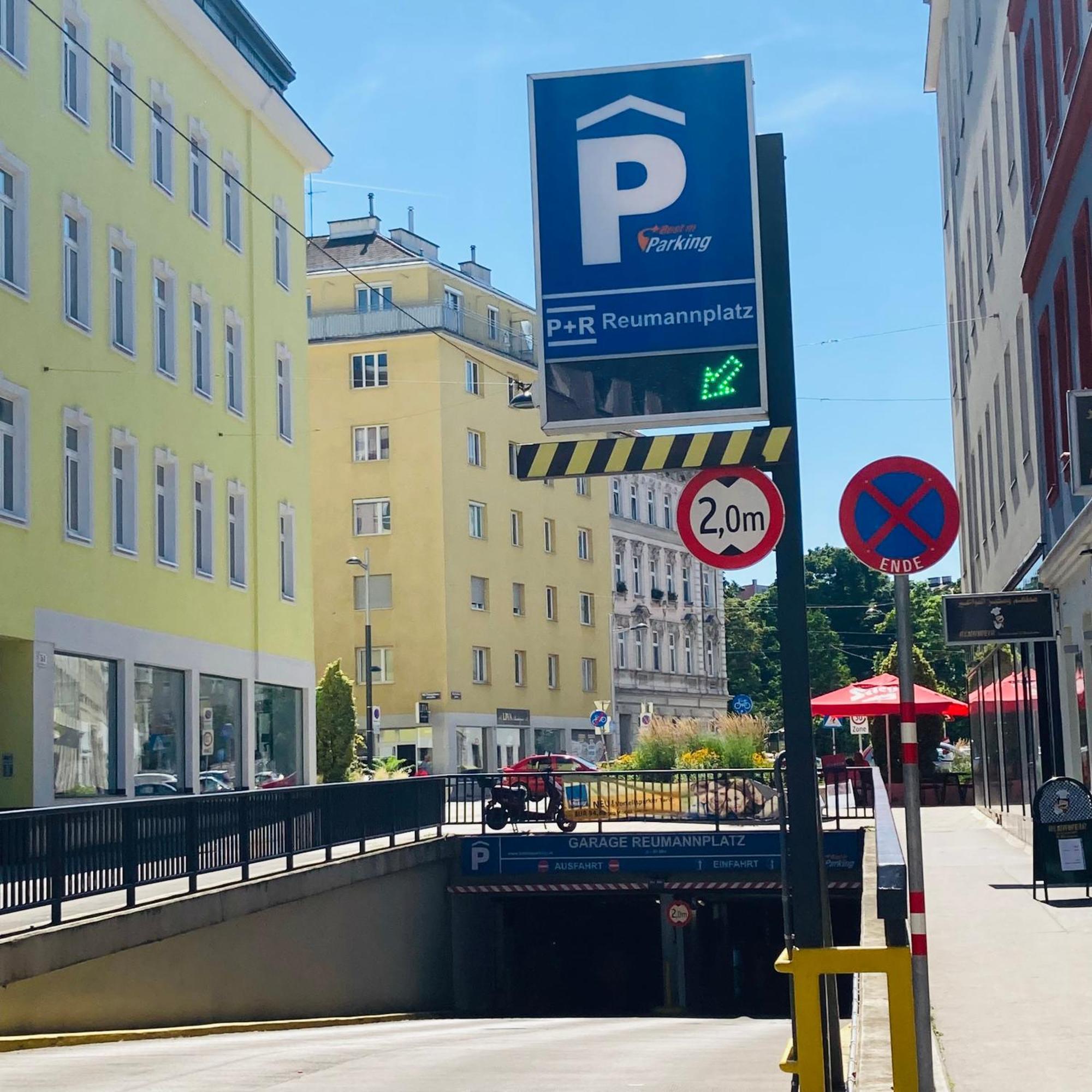 Apartment Vienna Niko Екстериор снимка