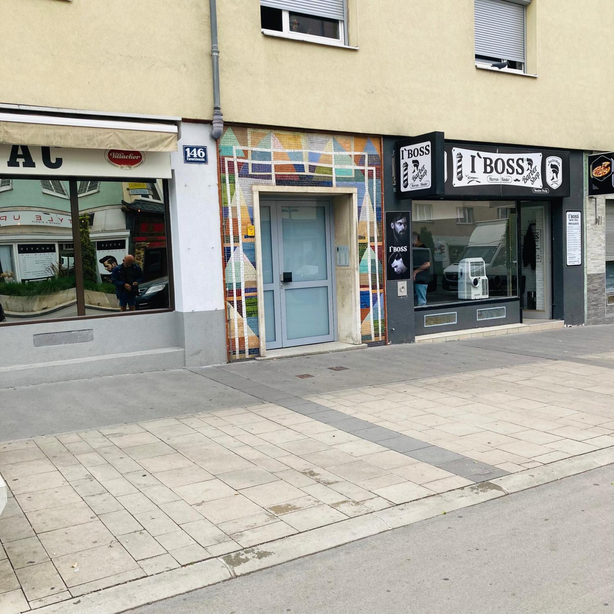 Apartment Vienna Niko Екстериор снимка