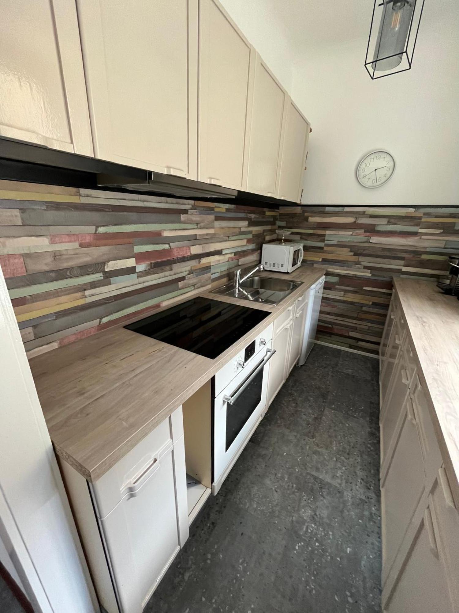 Apartment Vienna Niko Екстериор снимка