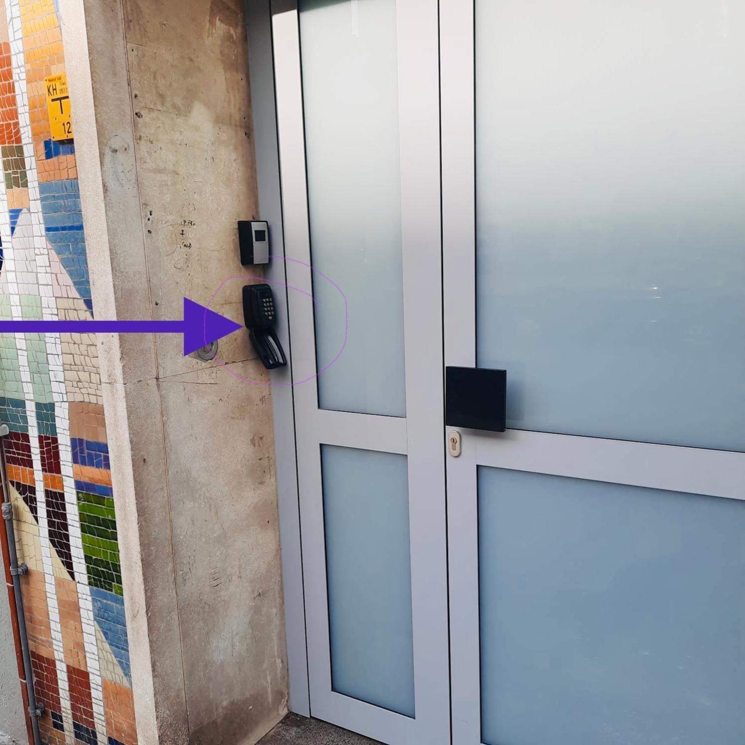 Apartment Vienna Niko Екстериор снимка
